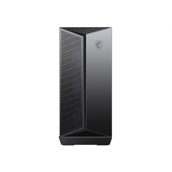 MSI MPG GUNGNIR 111R Boitiers PC MSI Maroc