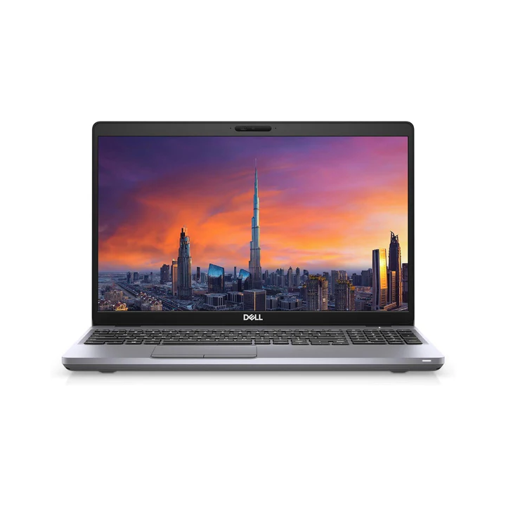 Dell Precision 3551 i7-10750H/32Go/256 Go SSD/NVIDIA Quadro P620/15...