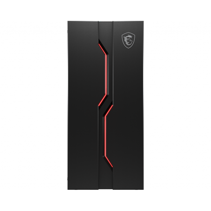 MSI MAG VAMPIRIC 010M Boitiers PC MSI Maroc