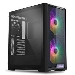 Lian Li LANCOOL 215 Noir Boitiers PC Lian Li Maroc
