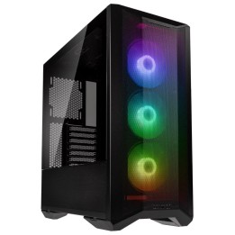 Lian Li LANCOOL II MESH RGB Noir Boitiers PC Lian Li Maroc