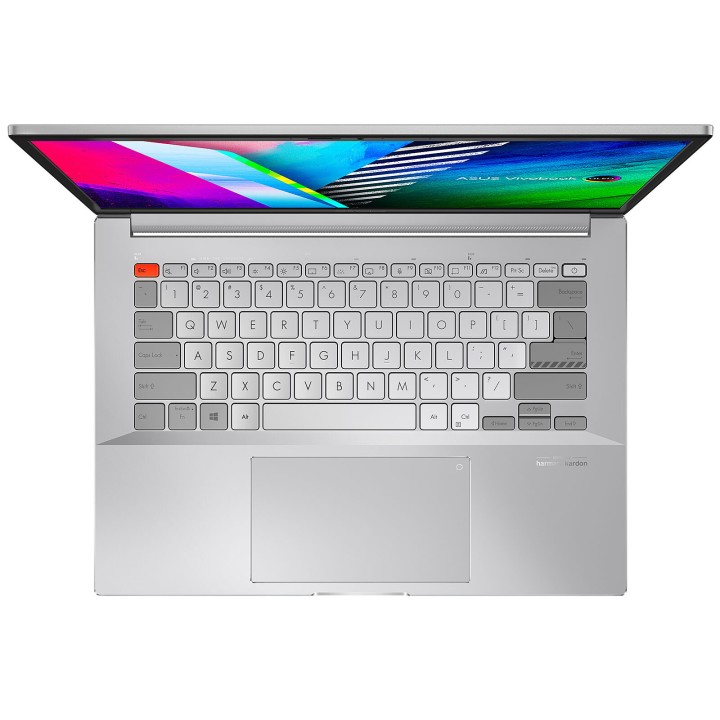 ASUS Vivobook Pro 14X OLED i7 11370H/16GB/512GB SSD/RTX 3050 PC Por...