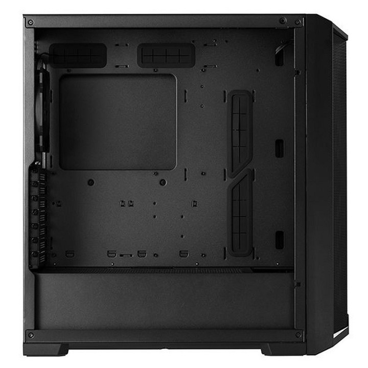 Lian Li LANCOOL 215 Noir Boitiers PC Lian Li Maroc