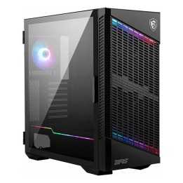 MSI MPG VELOX 100P AIRFLOW Boitiers PC MSI Maroc