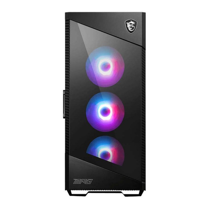 MSI MPG VELOX 100R Boitiers PC MSI Maroc