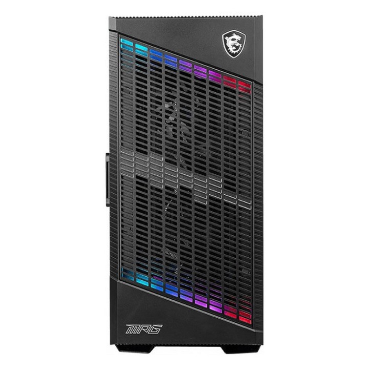 MSI MPG VELOX 100P AIRFLOW Boitiers PC MSI Maroc
