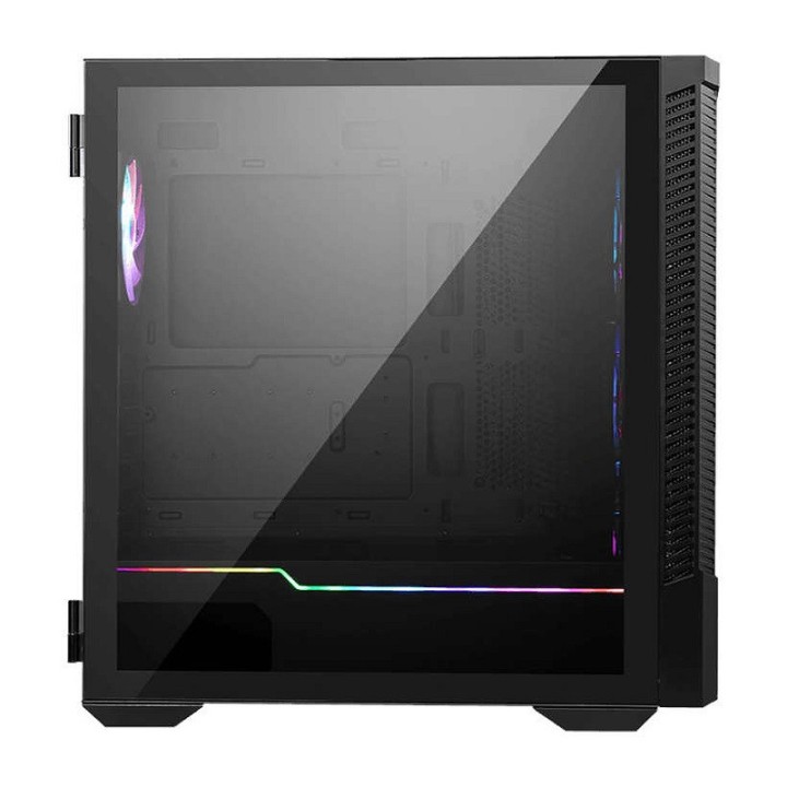 MSI MPG VELOX 100R Boitiers PC MSI Maroc