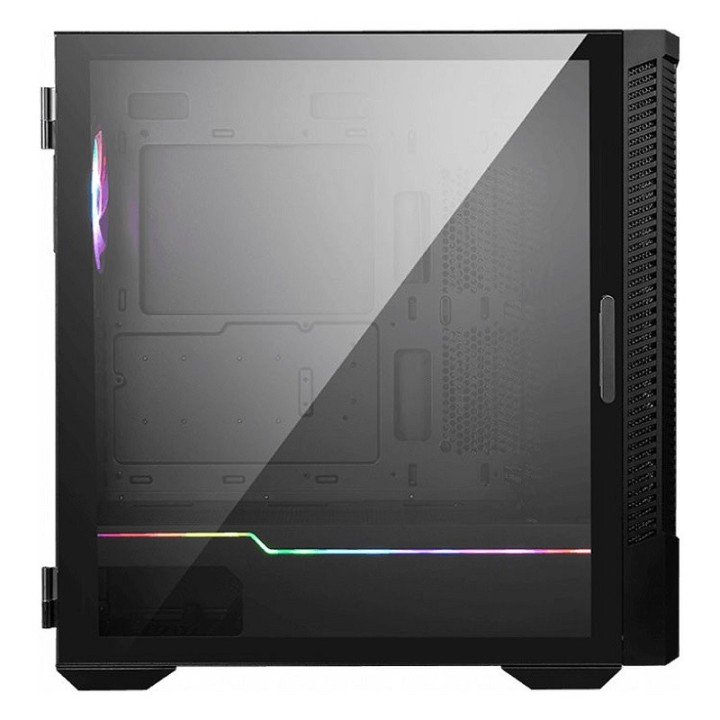 MSI MPG VELOX 100P AIRFLOW Boitiers PC MSI Maroc