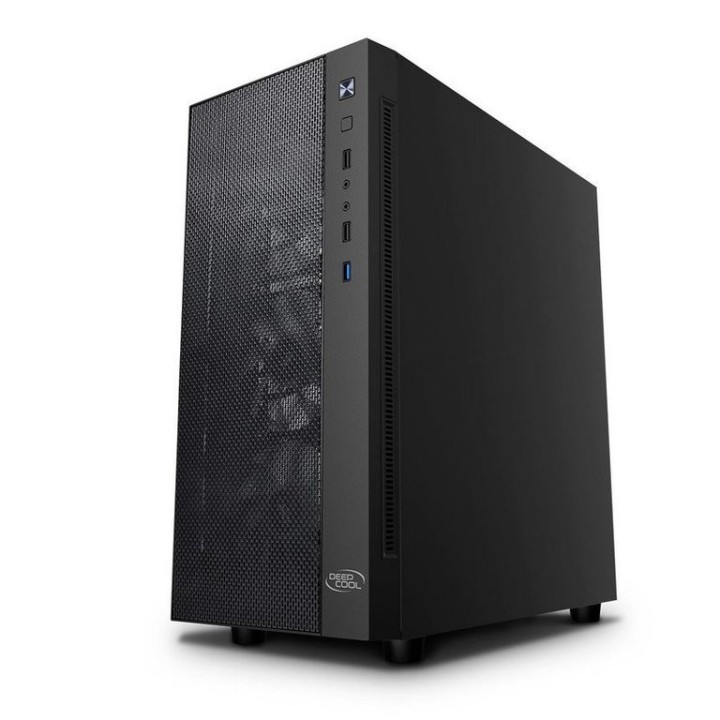 DeepCool Matrexx 55 Mesh ADD-RGB 4F Boitiers PC DeepCool Maroc