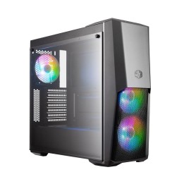 Cooler Master MasterBox MB500 ARGB Les Moyennes Tours Cooler Master...