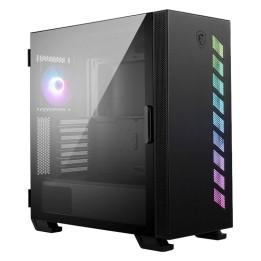 MSI MAG VAMPIRIC 300R (Noir) Boitiers PC MSI Maroc