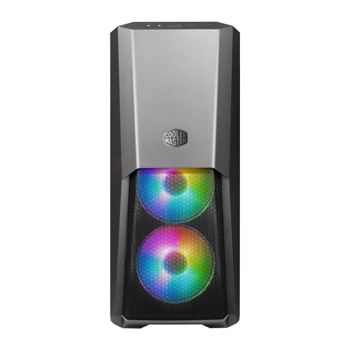 Cooler Master MasterBox MB500 ARGB Les Moyennes Tours Cooler Master...