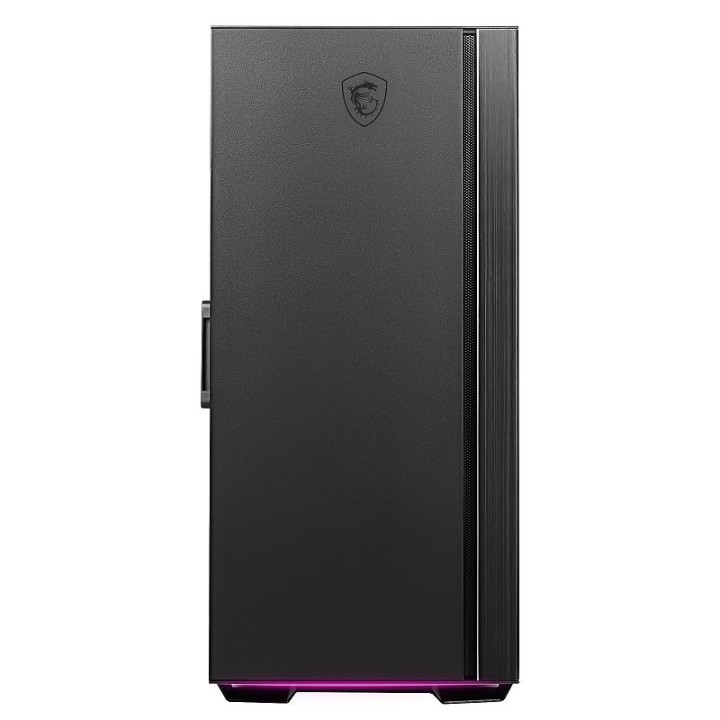 MSI MPG QUIETUDE 100S Boitiers PC MSI Maroc