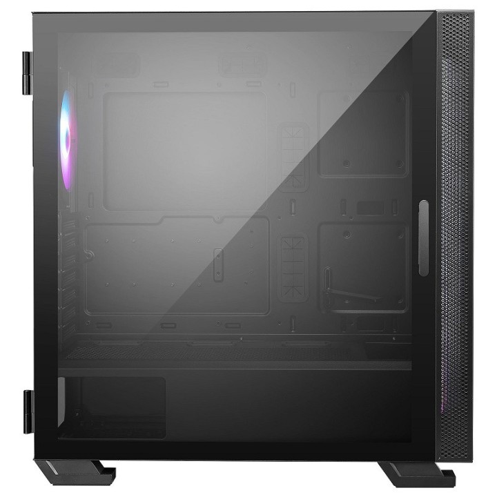 MSI MAG VAMPIRIC 300R (Noir) Boitiers PC MSI Maroc