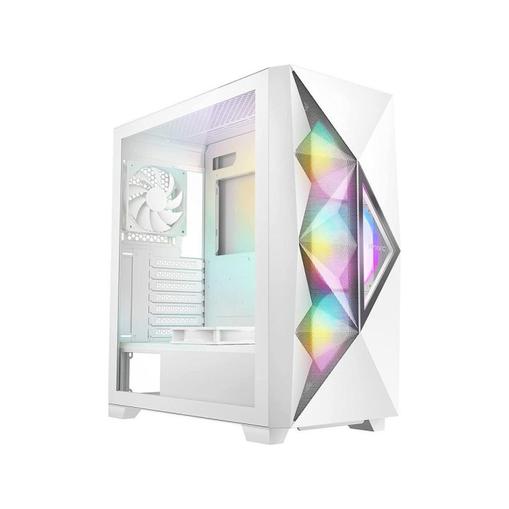 Antec DF800 FLUX Blanc Boitiers PC Antec Maroc