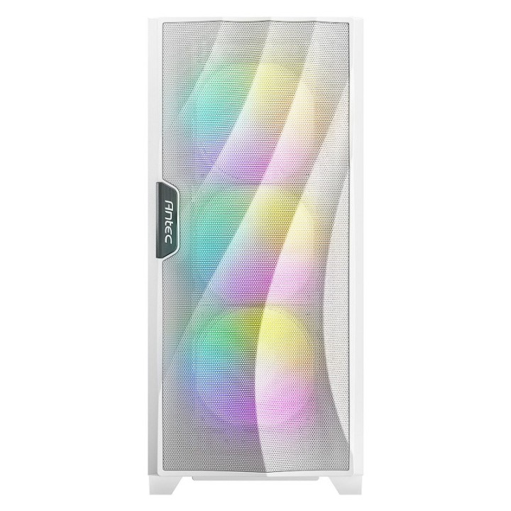 Antec DF700 FLUX Blanc Boitiers PC Antec Maroc