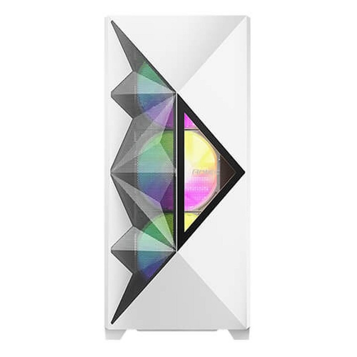 Antec DF800 FLUX Blanc Boitiers PC Antec Maroc