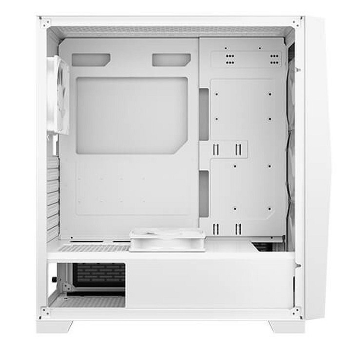 Antec DF800 FLUX Blanc Boitiers PC Antec Maroc
