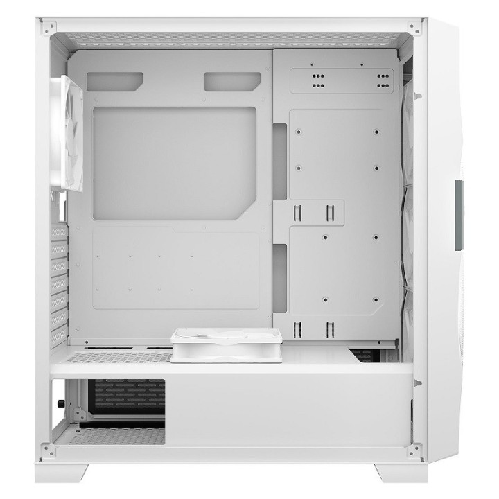 Antec DF700 FLUX Blanc Boitiers PC Antec Maroc