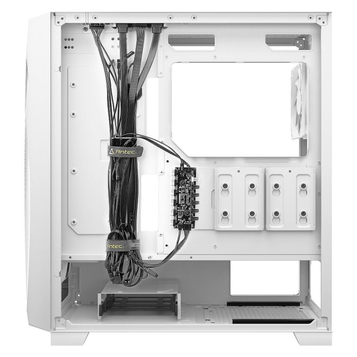 Antec DF700 FLUX Blanc Boitiers PC Antec Maroc