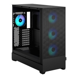 Fractal Design Pop XL Air RGB TG (Noir) Boitiers PC Fractal Design ...
