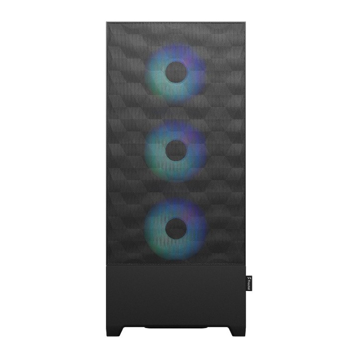 Fractal Design Pop XL Air RGB TG (Noir) Boitiers PC Fractal Design ...