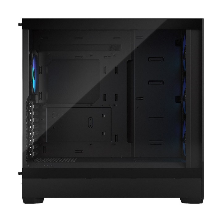 Fractal Design Pop XL Air RGB TG (Noir) Boitiers PC Fractal Design ...