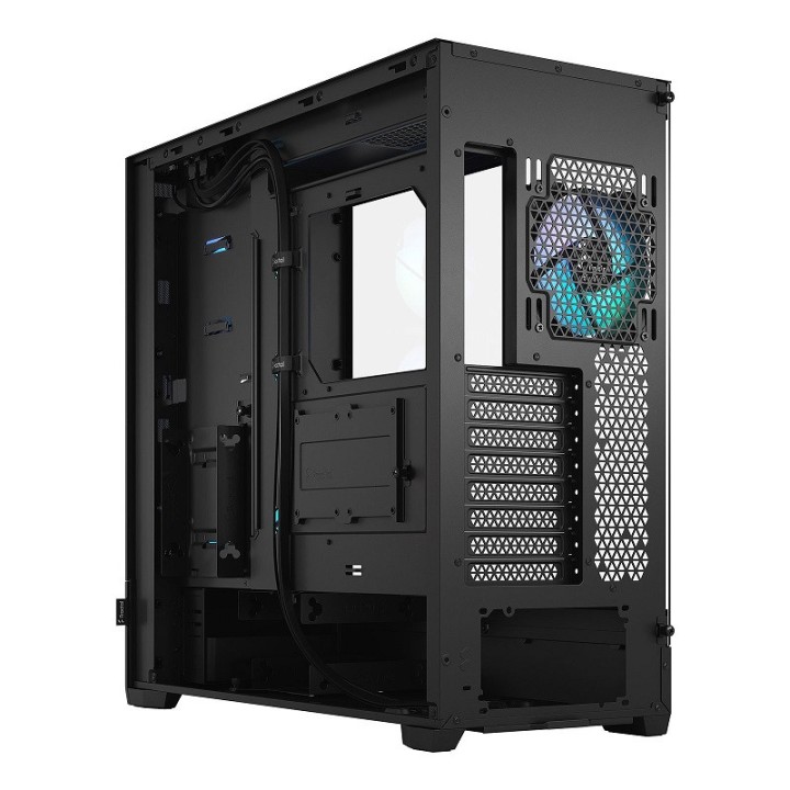 Fractal Design Pop XL Air RGB TG (Noir) Boitiers PC Fractal Design ...