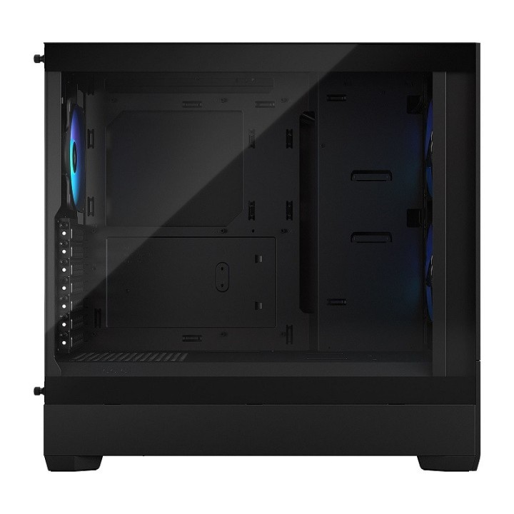 Fractal Design Pop Air RGB TG (Noir) Boitiers PC Fractal Design Maroc