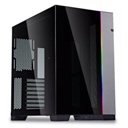 Lian Li O11 Dynamic EVO (Gris) Boitiers PC Lian Li Maroc