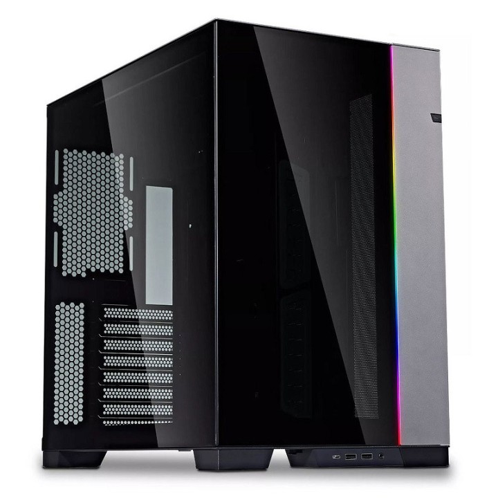 Lian Li O11 Dynamic EVO (Gris) Boitiers PC Lian Li Maroc