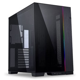 Lian Li O11 Dynamic EVO (Noir) Les Moyennes Tours Lian Li Maroc