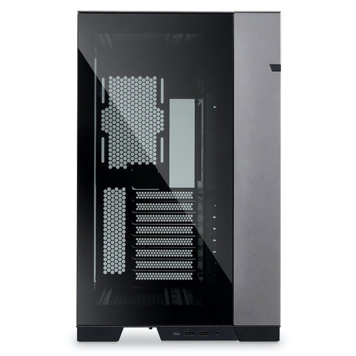 Lian Li O11 Dynamic EVO (Gris) Boitiers PC Lian Li Maroc