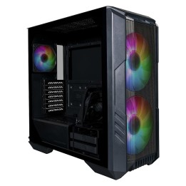 Cooler Master HAF 500 Black Les Moyennes Tours Cooler Master Maroc
