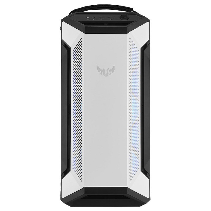 ASUS TUF GT501 Blanc Boitiers PC ASUS Maroc