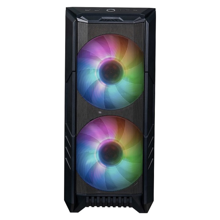 Cooler Master HAF 500 Black Les Moyennes Tours Cooler Master Maroc