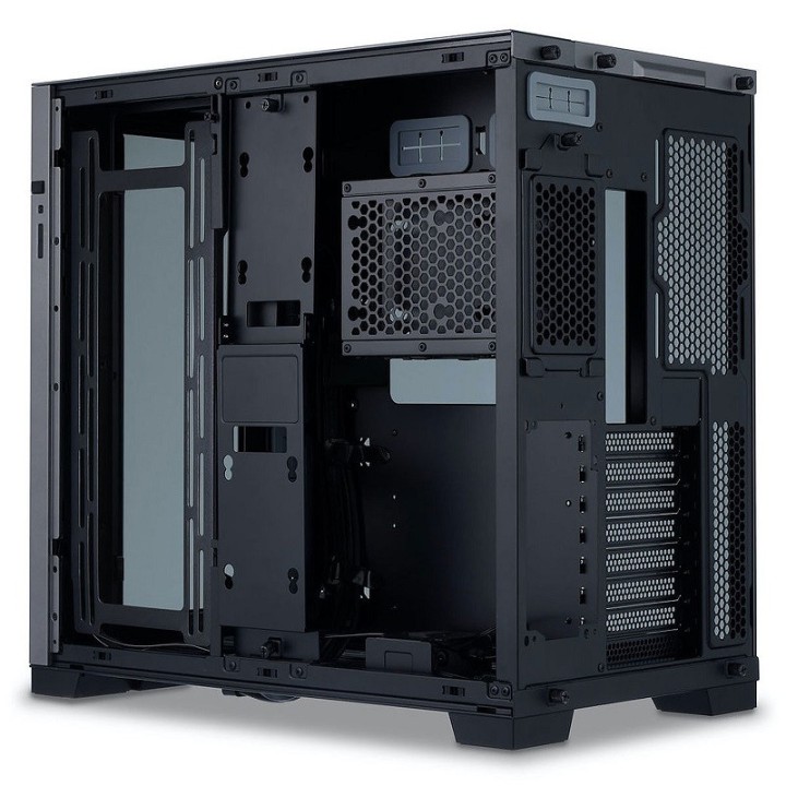 Lian Li O11 Dynamic EVO (Gris) Boitiers PC Lian Li Maroc
