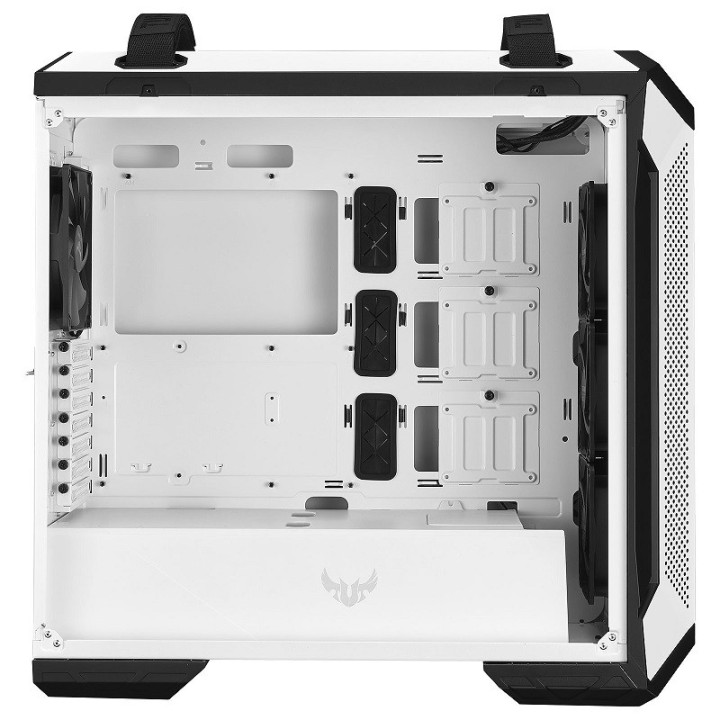 ASUS TUF GT501 Blanc Boitiers PC ASUS Maroc