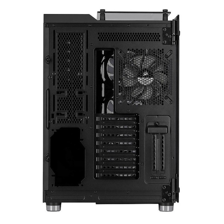 Corsair Crystal 680X RGB Black Boitiers PC Corsair Maroc