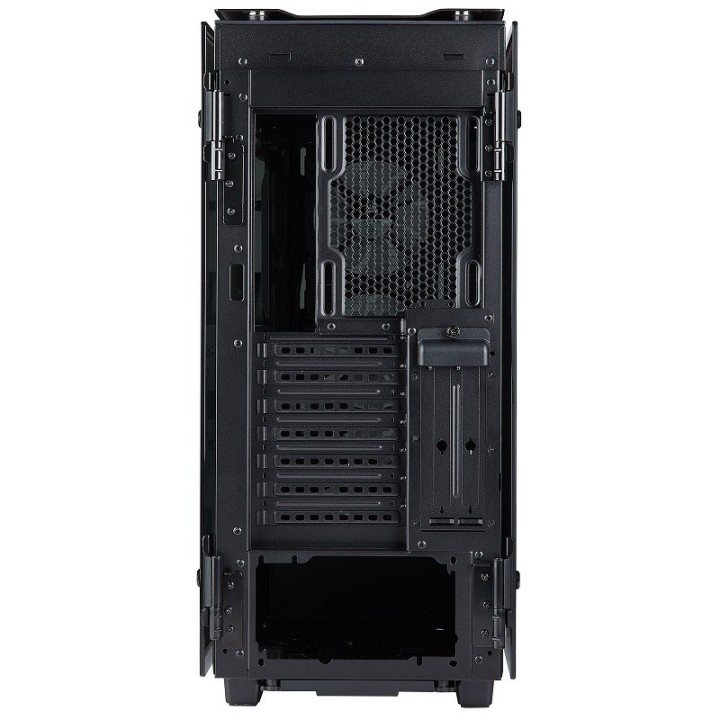 Corsair Obsidian 500D RGB SE PREMIUM Boitiers PC Corsair Maroc