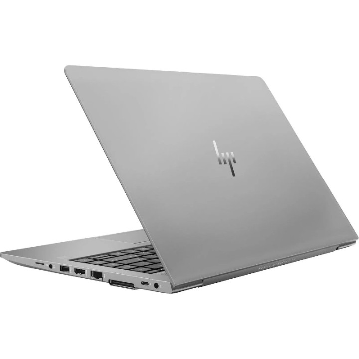 HP ZBook 14U G5 i7-8650U/16GB/256GB SSD PC Portables OMEN by HP Maroc