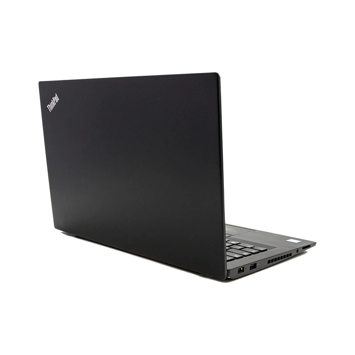 Lenovo ThinkPad T470S i7-7600U/24GB/256Go SSD PC Portables Lenovo M...