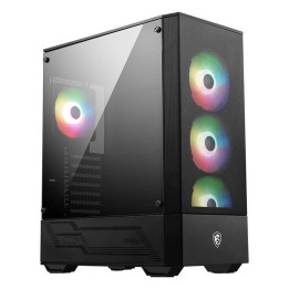 MSI MAG FORGE 112R Boitiers PC MSI Maroc
