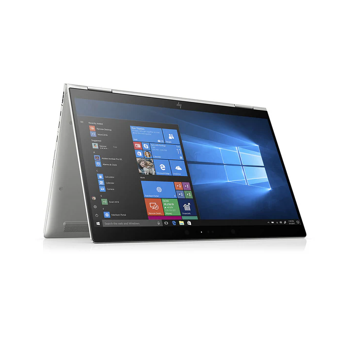 HP EliteBook x360 1030 G3 i5-8350U-16GB-256GB SSD PC Portables OMEN...