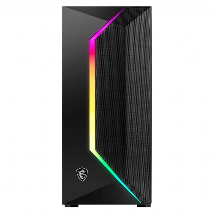 MSI MAG VAMPIRIC 100R Boitiers PC MSI Maroc