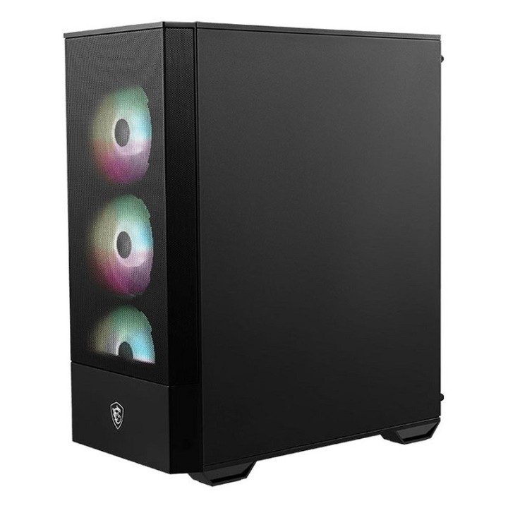 MSI MAG FORGE 112R Boitiers PC MSI Maroc