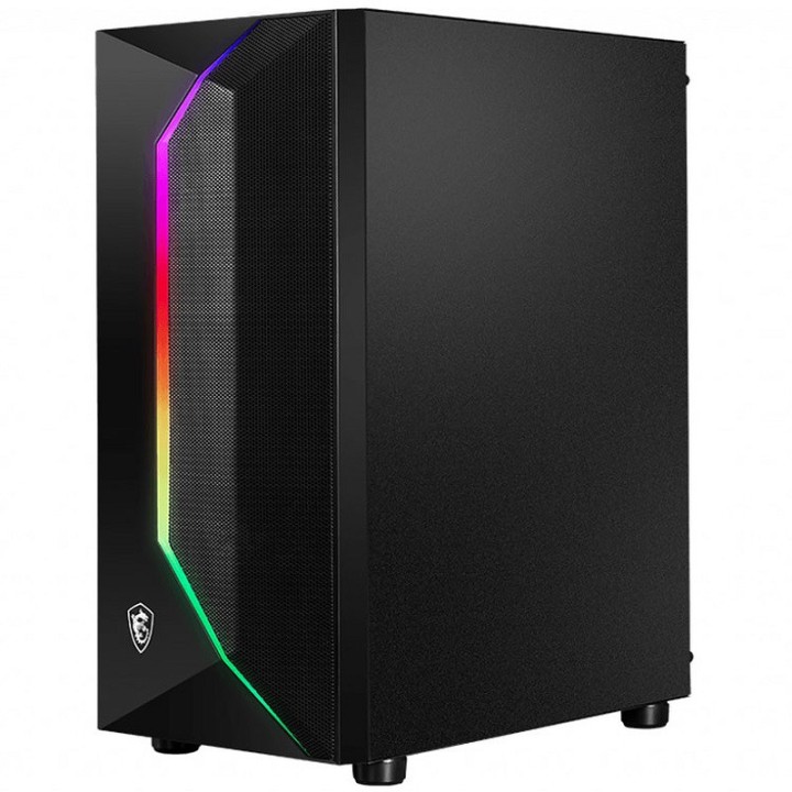 MSI MAG VAMPIRIC 100R Boitiers PC MSI Maroc