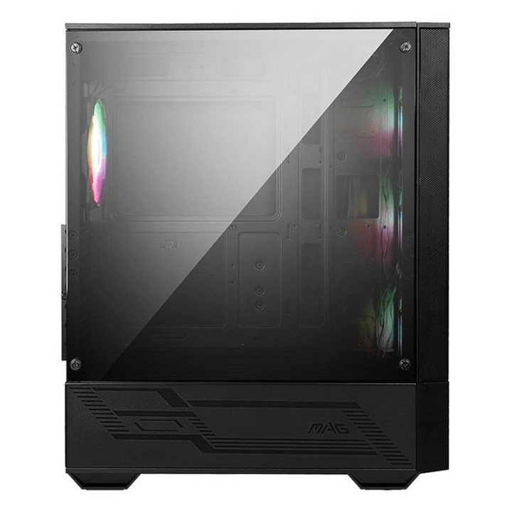 MSI MAG FORGE 112R Boitiers PC MSI Maroc