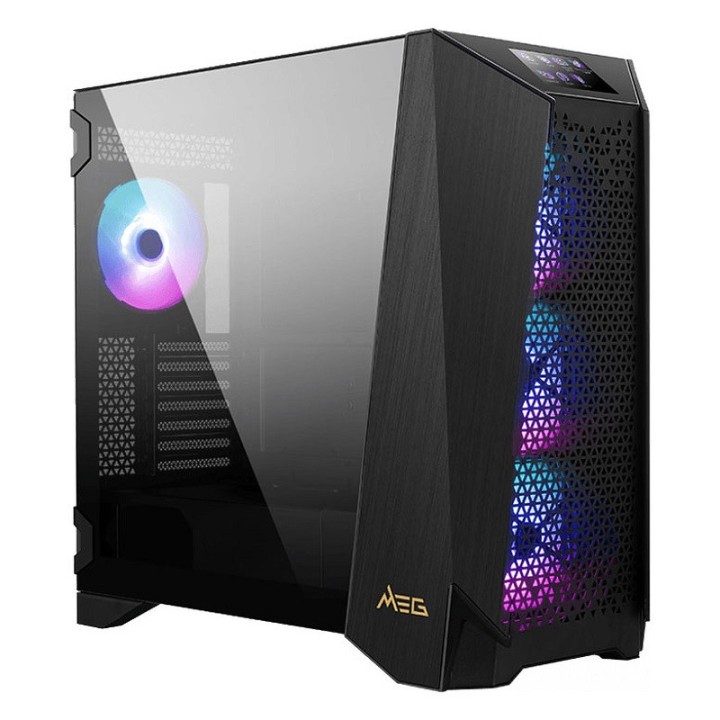 MSI MEG PROSPECT 700R Boitiers PC MSI Maroc