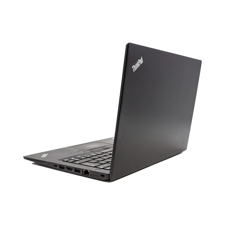 Lenovo ThinkPad T470S i7-7600U/24GB/256Go SSD PC Portables Lenovo M...